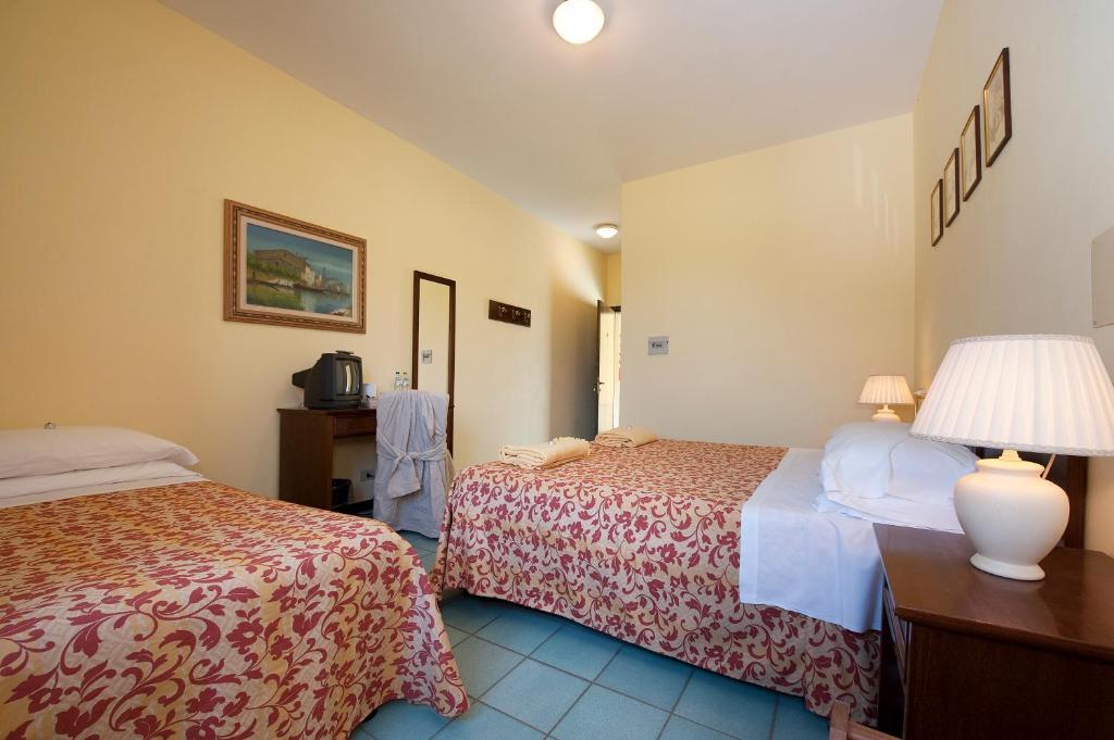 Hotel Molino D'Era Volterra Pokoj fotografie