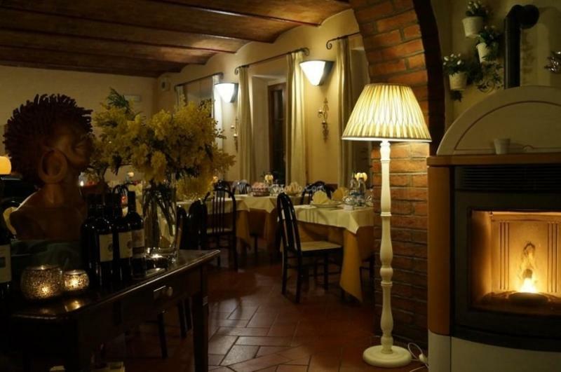 Hotel Molino D'Era Volterra Exteriér fotografie