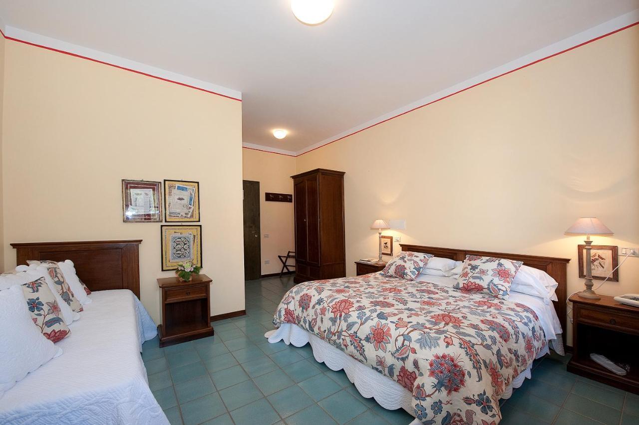 Hotel Molino D'Era Volterra Pokoj fotografie